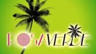 Rosaverde
