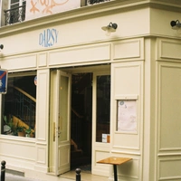 Bistrot Darsy