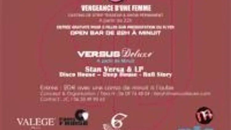 Versus Deluxe