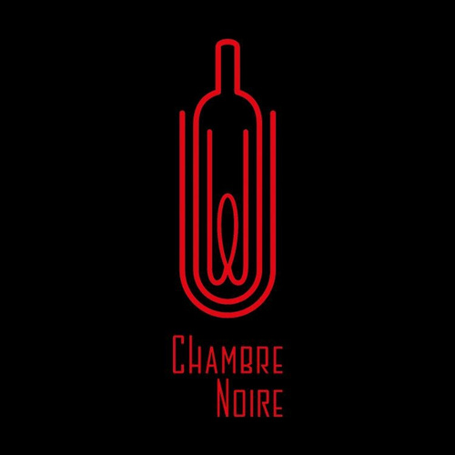 Chambre Noire Bar Paris