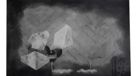 MERCREDI LABEL // SK Records: M[[O]]ON + SATHÖNAY