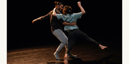 Danse | Johanna Faye et Saïdo Lehlouh : « Iskio » / Nacera Belaza : « Le Cercle »