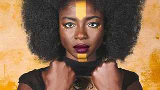 Villette Tropicale w/ Kandy Guira (live) + Dj set afro grooves !