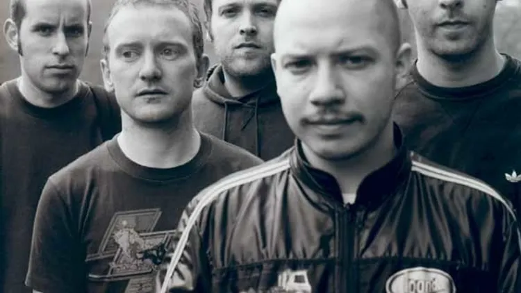 Mogwai