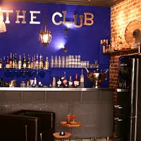 The Club