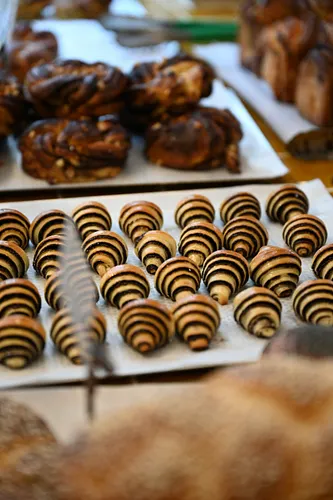 Babka Zana Shop Paris