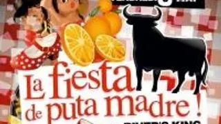 La Fiesta De Puta Madre