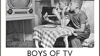 Boys of Tv