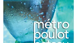 Métro Boulot Bateau