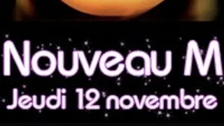 After-work @ Nouveau M (Madam)