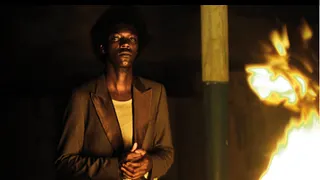 Baloji en concert