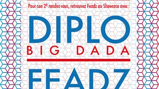 Blood Simple : Diplo, Feadz & Kito
