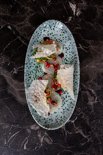 Nessia Restaurant Paris