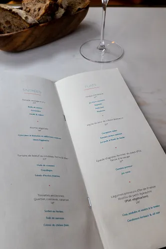 Mojo Restaurant Bar Paris