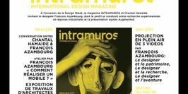 Sur-Mesure : Mode et Design avec le Magazine Intramuros