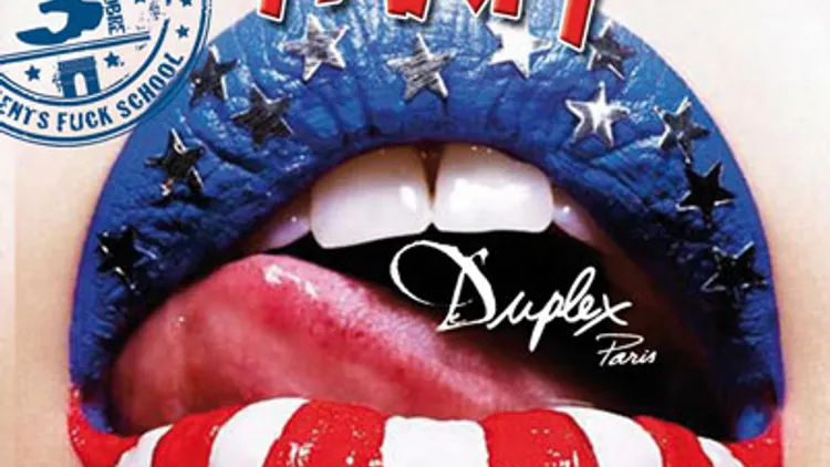 American Party