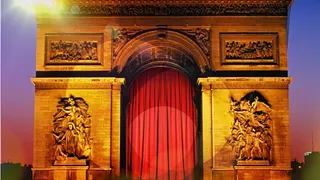 L’Impro Show au Café de Paris : Enfants Gâtés vs Candiratons (Le Mans)