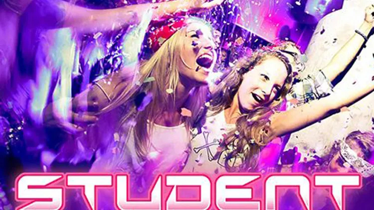 STUDENT PARTY