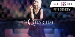 L'Aquarium Restaurant & Club by Kimi Benkey