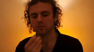 Amen Dunes en concert
