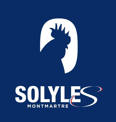 Solyles Restaurant Paris