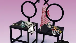 Mars & Vénus