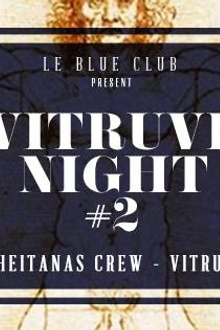 Vitruve night 2