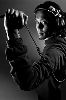 Ken Ishii Residency