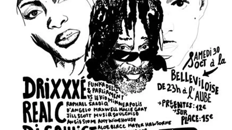 Free your Funk
