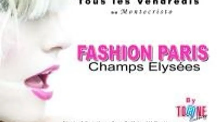 Saint Valentin Fahion Paris