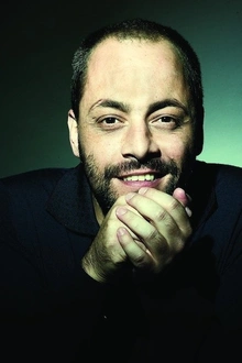 Antonio Zambujo en concert