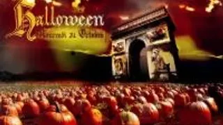 Halloween Party
