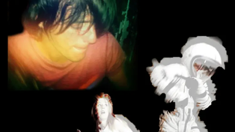 Louis Ronan + Dunndotta