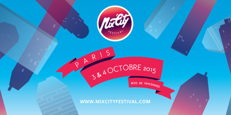 Mix’City Festival