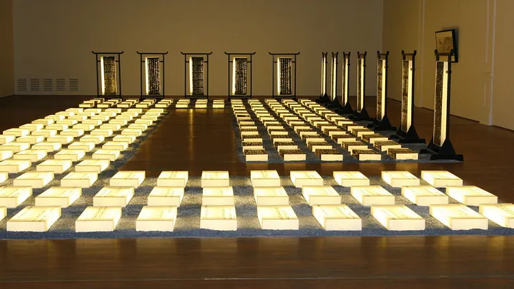 Salon National des Beaux Arts 2014