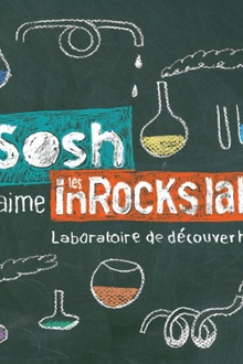 Finale sosh aime les inrocks lab