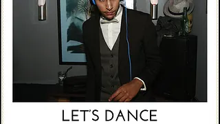 Let's Dance avec Stéphane Bourbon