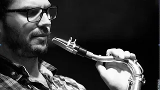 Zaza Desiderio Quartet. Feat Romain Cuoq
