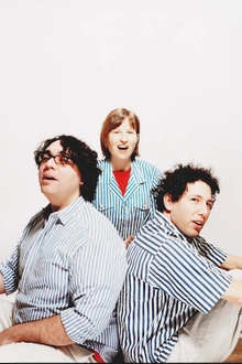 Yo La Tengo en concert