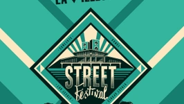 Villette Street Festival