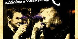 LFO IS MAGIC ! Addictive Electro Party