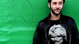 Supplement Facts Night: Guy Gerber, Chaim, Djebali