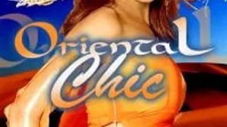 Oriental Chic