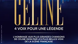 Génération Céline : 4 voix pour une légende