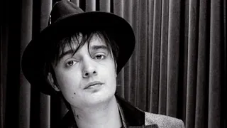 Peter Doherty