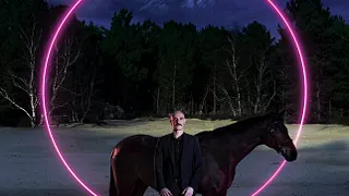 Vitalic fête ses 20 ans de carrière