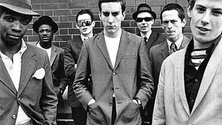 THE SPECIALS