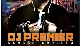 So Miles Party : DJ Premier + Dj Jim + Zio-John