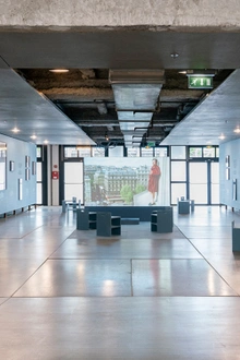 « La beauté d'une ville » au Pavillon de l'Arsenal