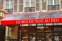 Le Roi Du Pot Au Feu